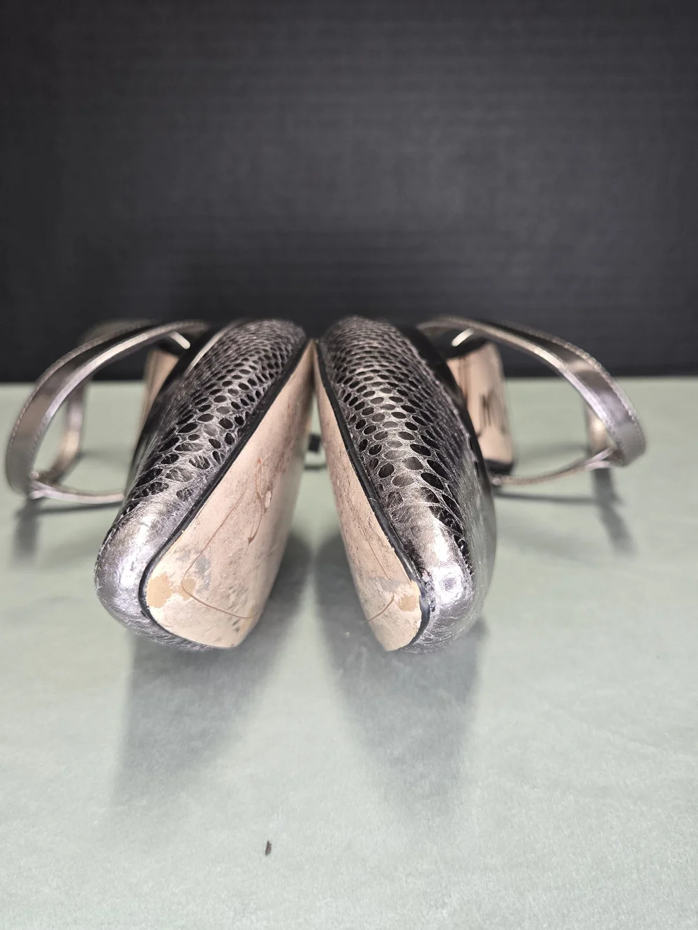Sam Edelman stunning pair